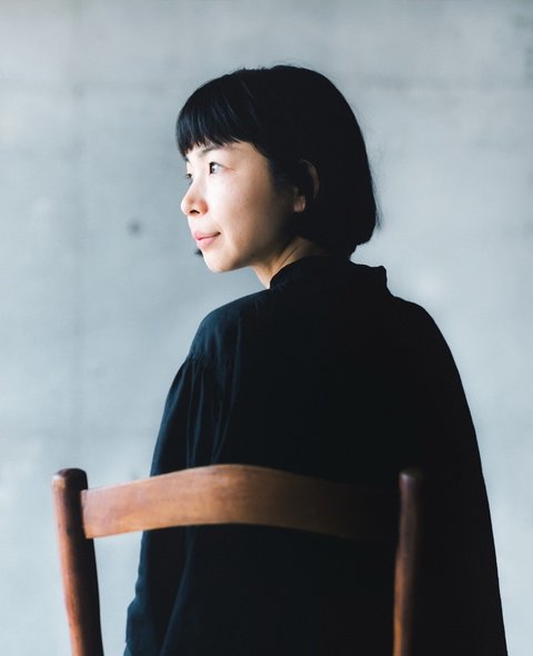 林さん