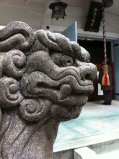 アメ村正月2012 13
