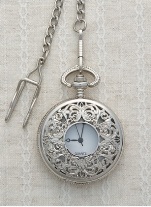 ポケットウォッチ?1