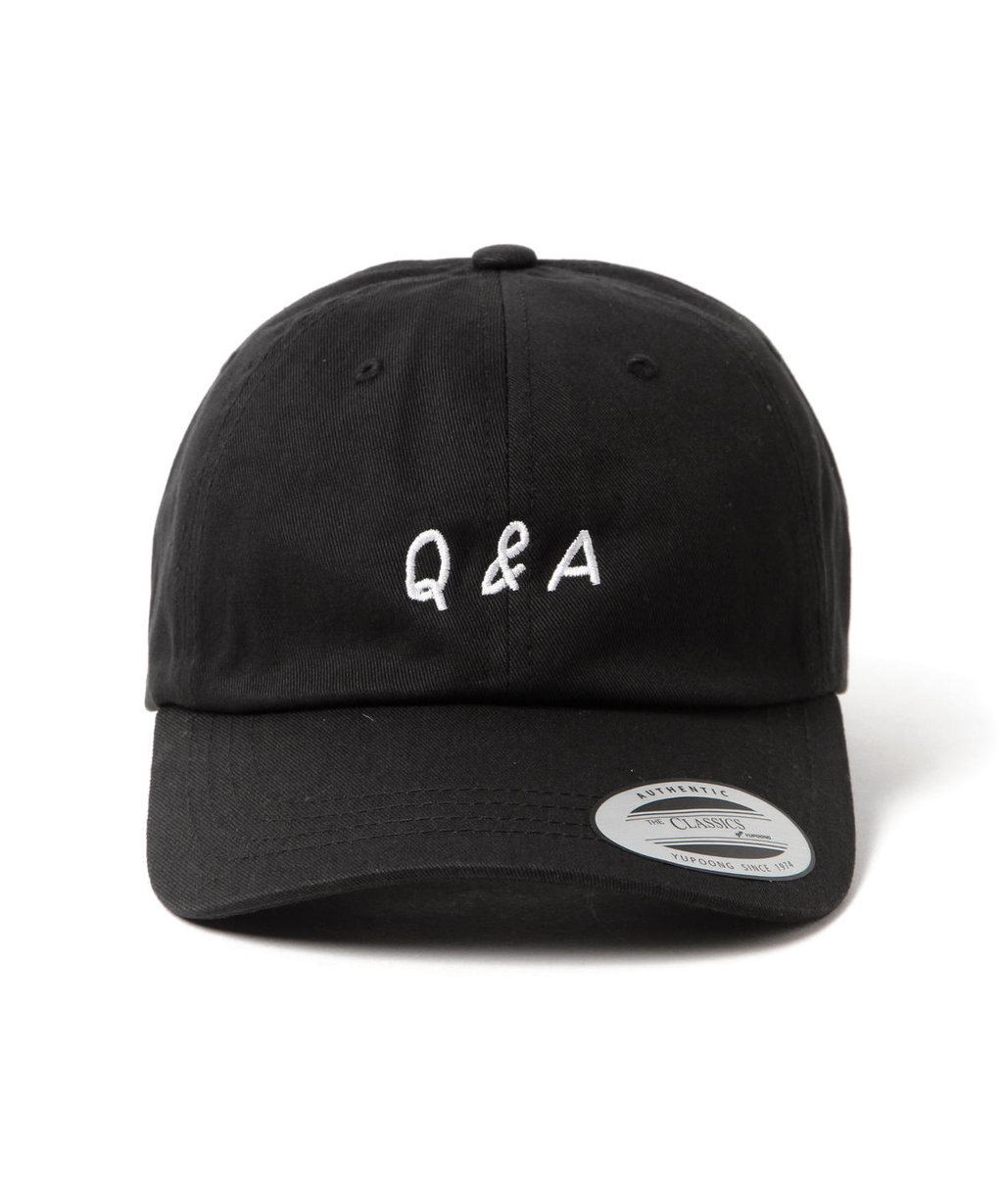 QA CAP BK