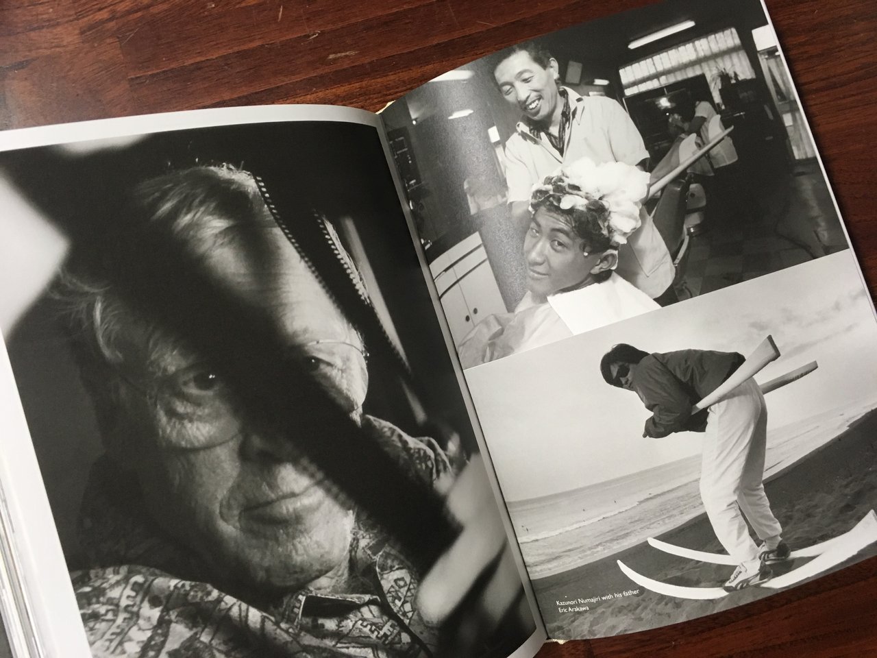 BOOK】surfers Ⅱ｜横山泰介 : スタンダードブックストア