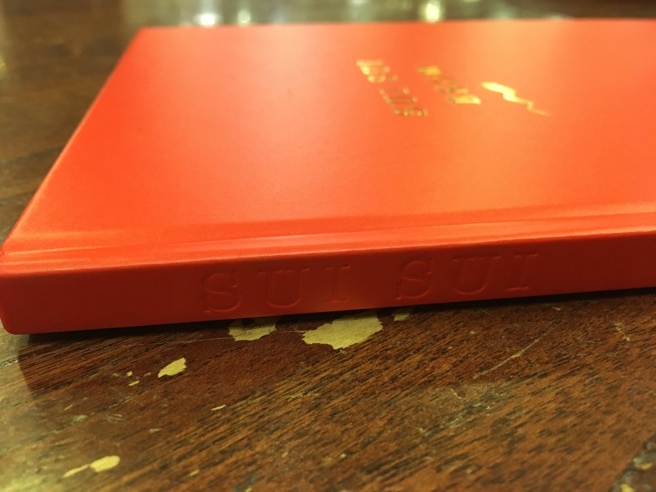 BOOK】SUISUI｜ESOW : スタンダードブックストア