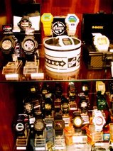 gshock