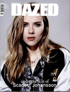 DAZED MARCH 2014B