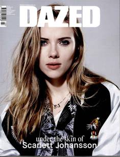 DAZED MARCH 2014B