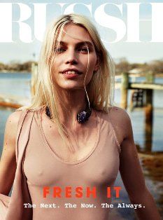 RUSSH #40