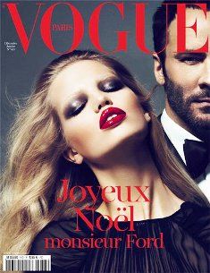 VOGUE PARIS913