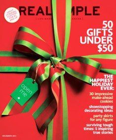 REAL SIMPLE 2011ǯ12���
