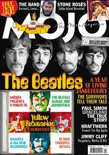 MOJO 2012年7月号