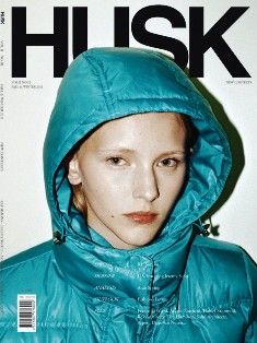 HUSK Vol2 No3