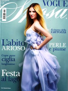 VOGUE sposa N120