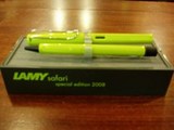 LAMY safari��