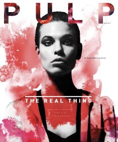 PULP MAGAZINE#3