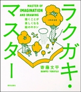 ラクガキ