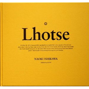 lhotse