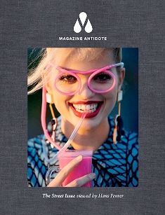 Antidote Daphne