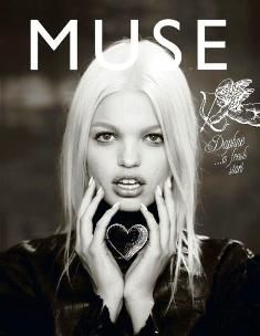 MUSE #31 A