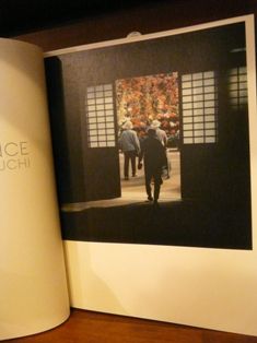 川内倫子Illuminanceサイン本 008