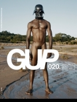 GUP20cover