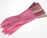 Stripe Pink