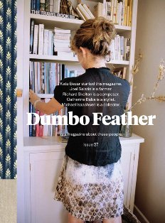 Dumbo Feather #27_n