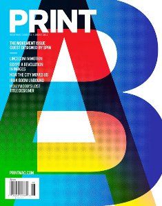 PRINT 2011 AUGUST