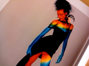 BOOK】Nick Knightの「Nick Knight」入荷！！ : スタンダードブックストア