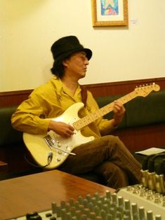 tomo the tomo ライブ本番 173