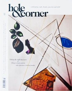 HOLE&CORNER #3