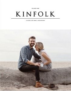 Kinfolk #4