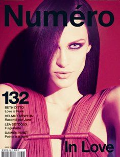 NUMERO #132