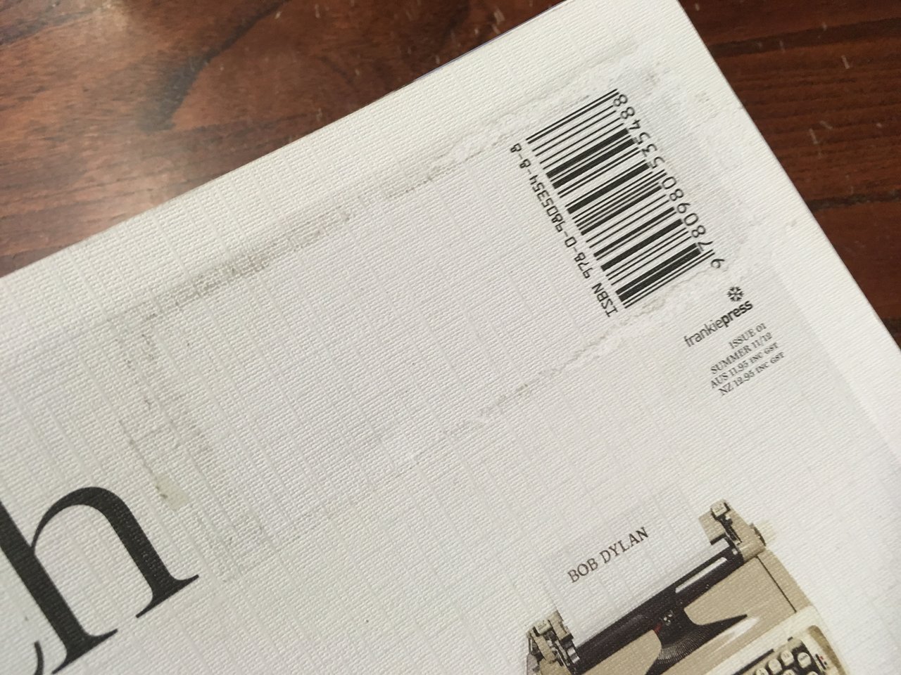 Smith Journal スミスジャーナル 雑誌 洋書 JORJA SMITHとJOURNAL STANDARDがコラボ | warp