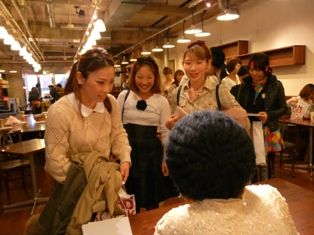 Unionトークショー 143