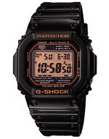 G-SHOCK