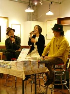 tomo the tomo ライブ本番 191