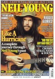 UNCUT ULTIMATE NEIL YOUNG