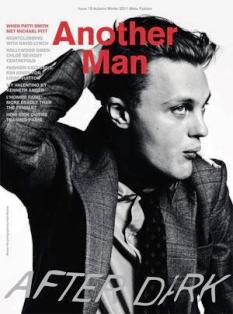 AnOther MAN #13