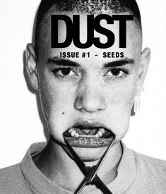 Dust #1