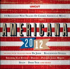 UNCUT Americana