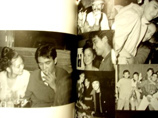 BOOK】 ついに発売！松田優作写真集「ｽﾛｰﾆｭｱﾝｽ」 : スタンダードブック