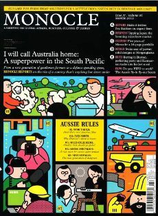 MONOCLE #51