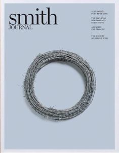 SMITH JOURNAL