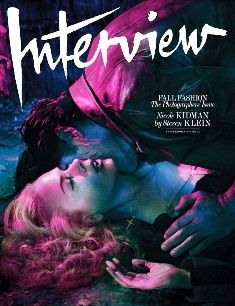 INTERVIEW 2014年9月 E