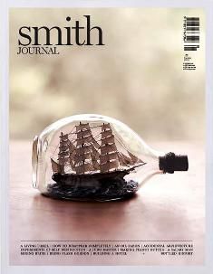 SMITH JOURNAL #6