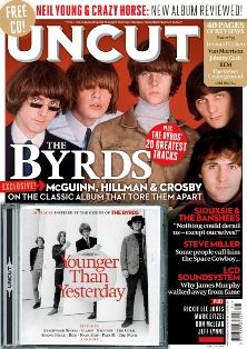 UNCUT 2012年11月号