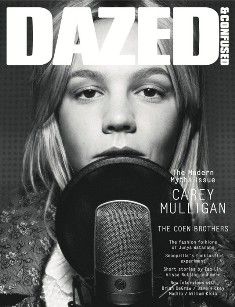 DEZED&CONFUSED 2014年1月号