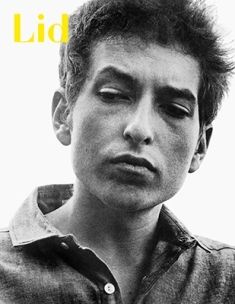 LID bobdylan
