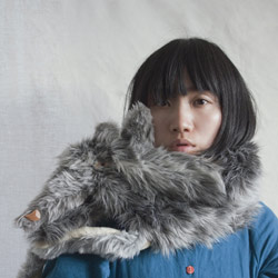ZAKKA】ookamigocco(オオカミゴッコ）入荷