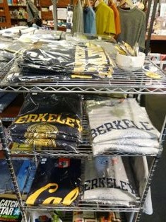 UC BERKELEY 005