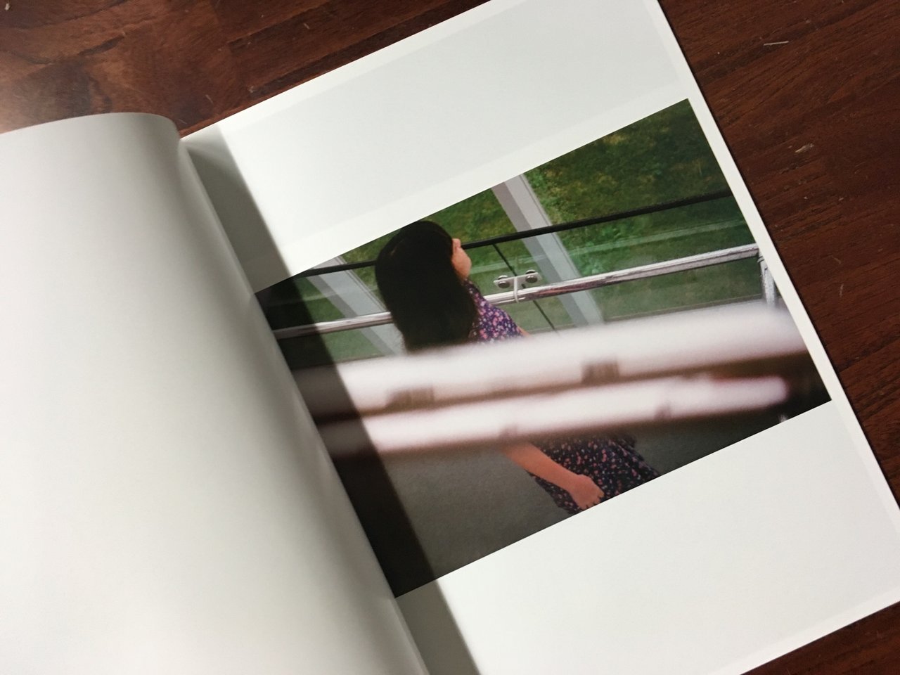 YOKO KUSANO / MOTOLA SERENA | 誠光社 通信販売